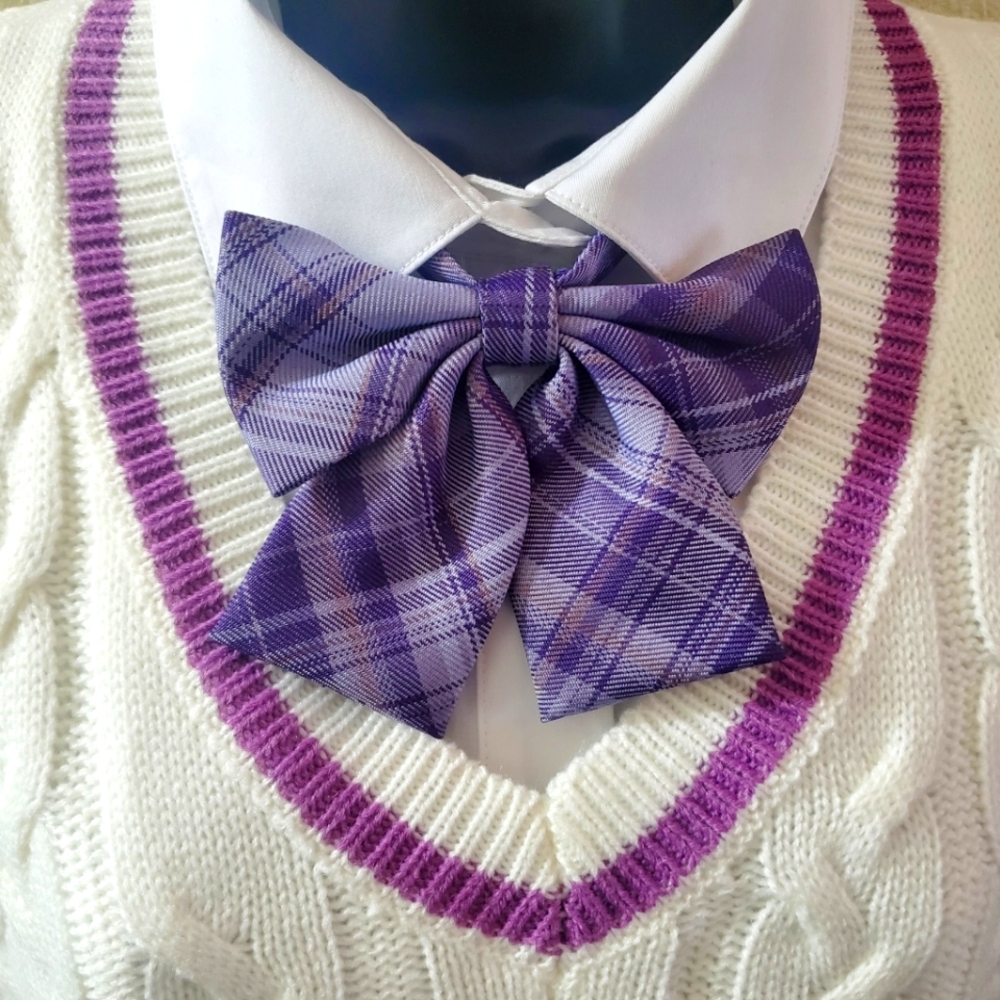 Cute Easy Fashion Ribbon